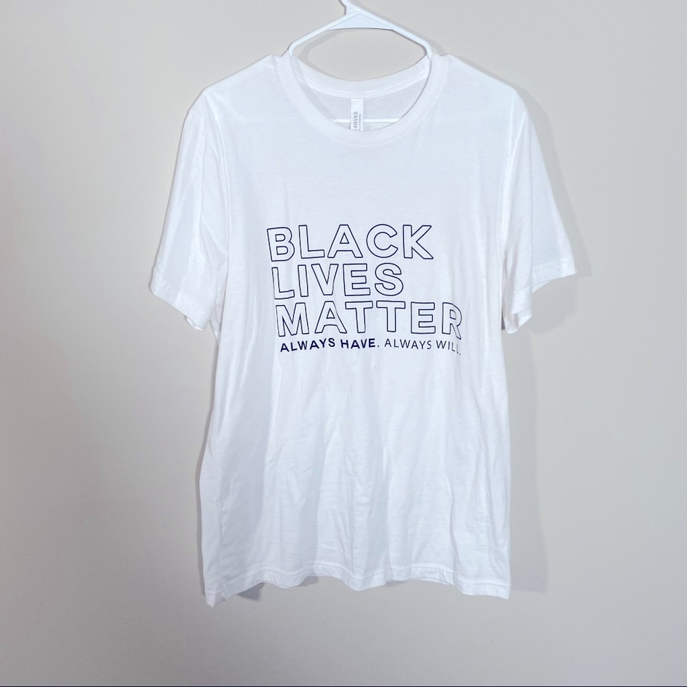 Black Lives Matter Tee